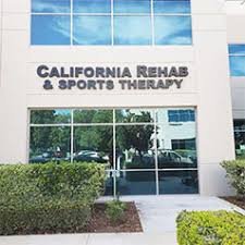 California Rehabilitation and Sports Therapy - Concord